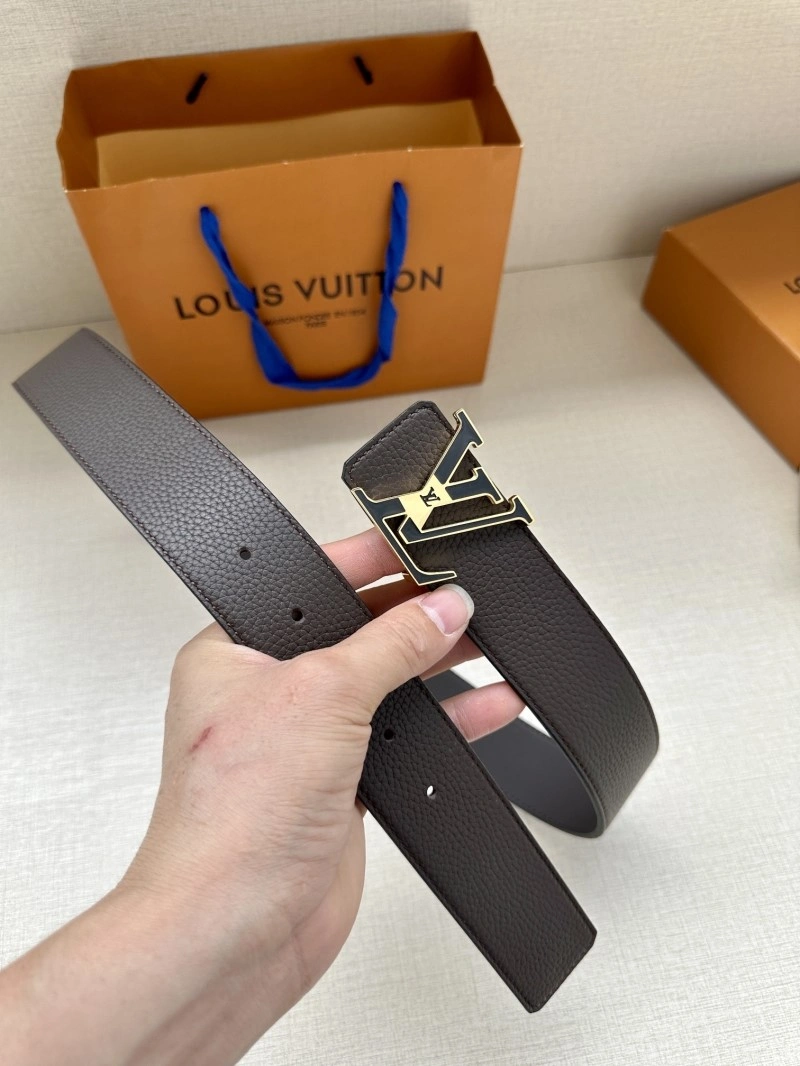Refined Louis Vuitton Belts 301682