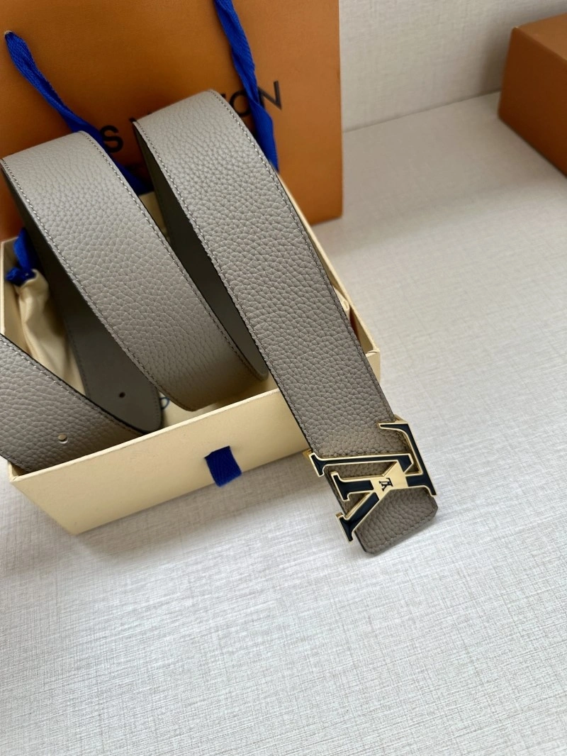 Popular Louis Vuitton Belts 301679