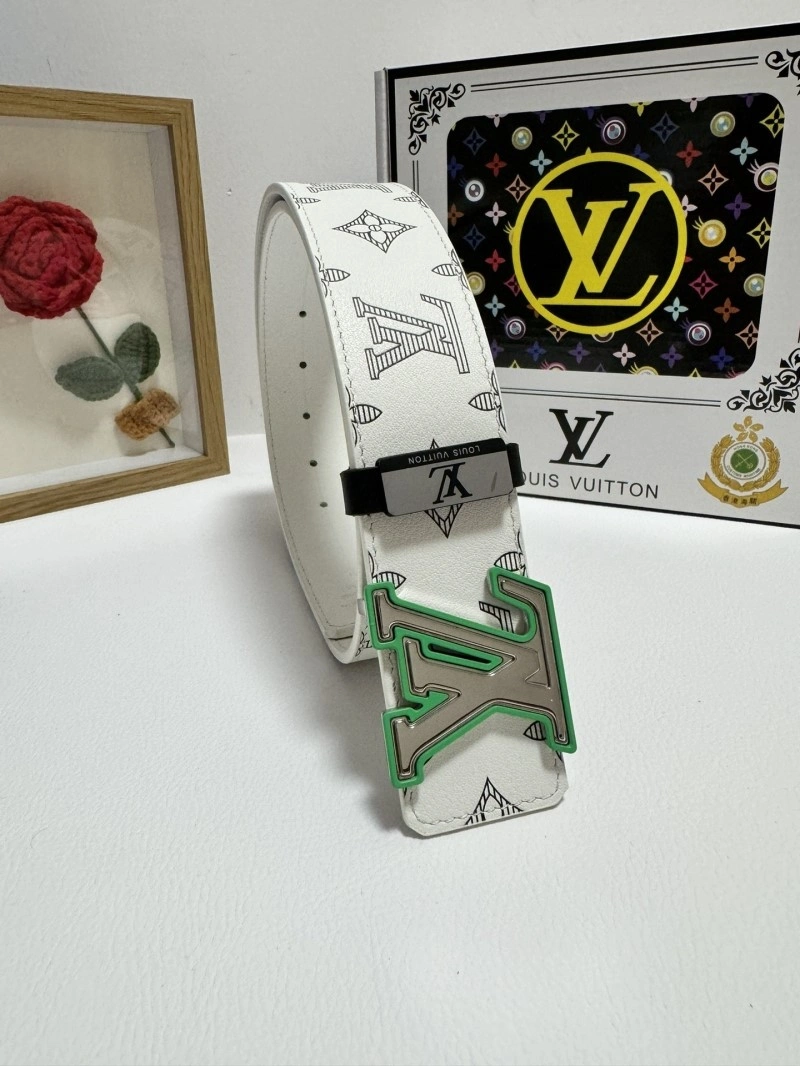 Louis Vuitton Belts Stretchable 301680