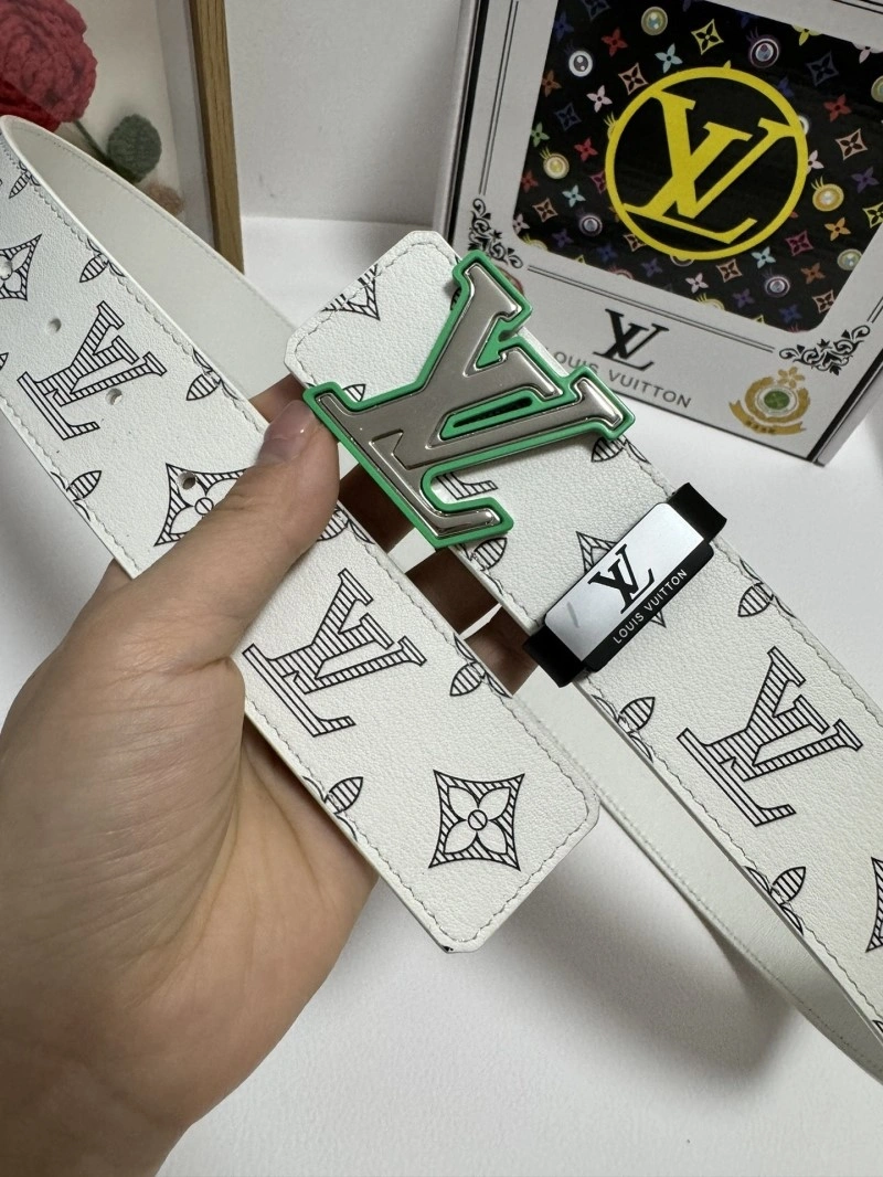 Louis Vuitton Belts Stretchable 301680