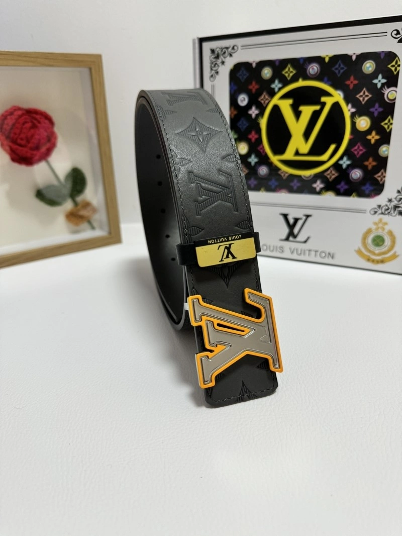 Durable Louis Vuitton Belts 301691