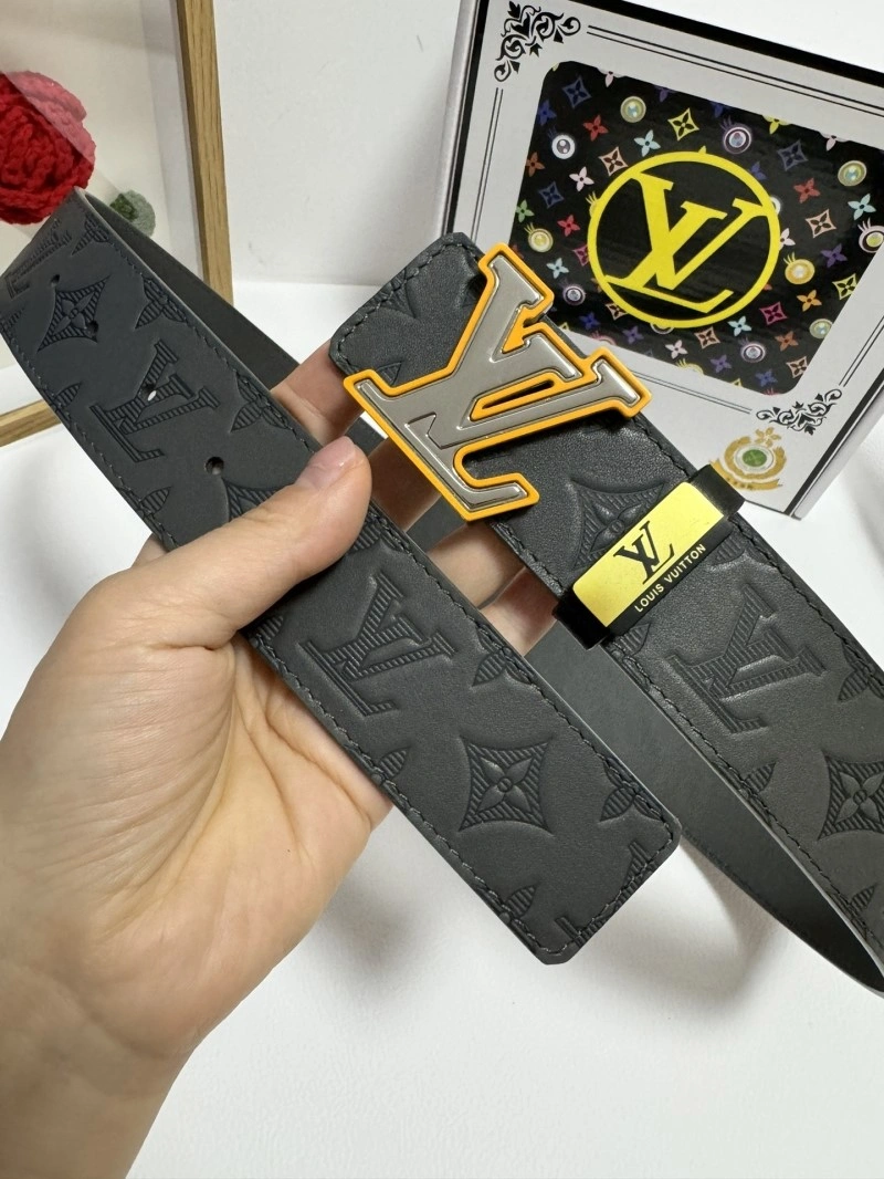 Durable Louis Vuitton Belts 301691