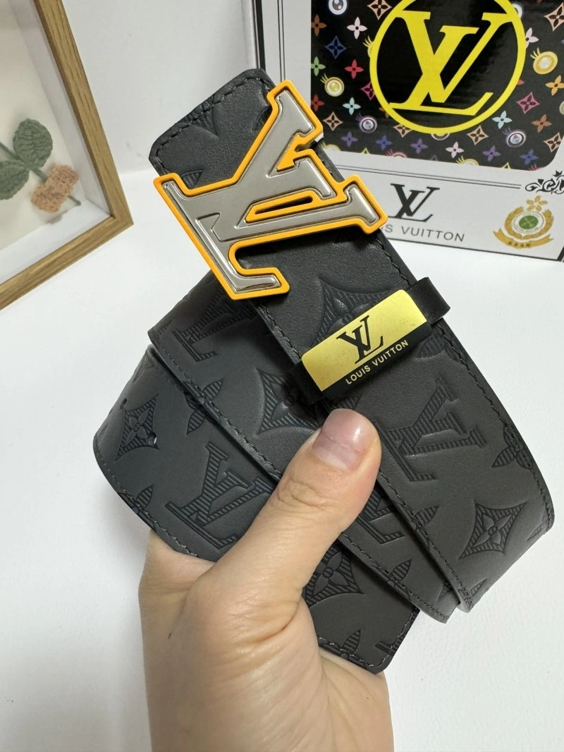 Durable Louis Vuitton Belts 301691