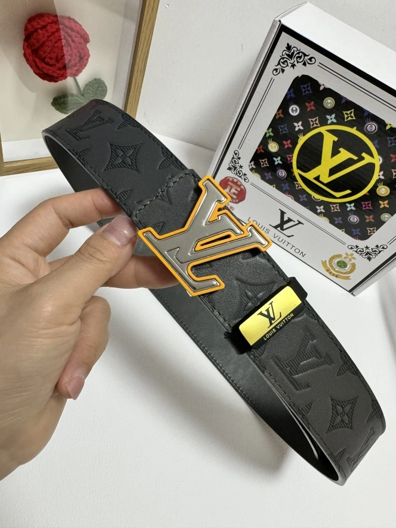 Durable Louis Vuitton Belts 301691