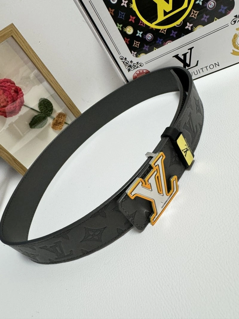 Durable Louis Vuitton Belts 301691