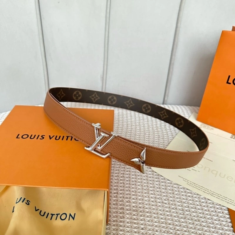 Louis Vuitton Belts FlexibleFit 301668
