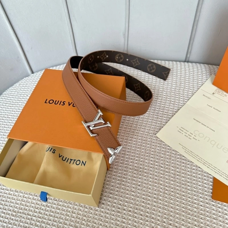 Louis Vuitton Belts FlexibleFit 301668
