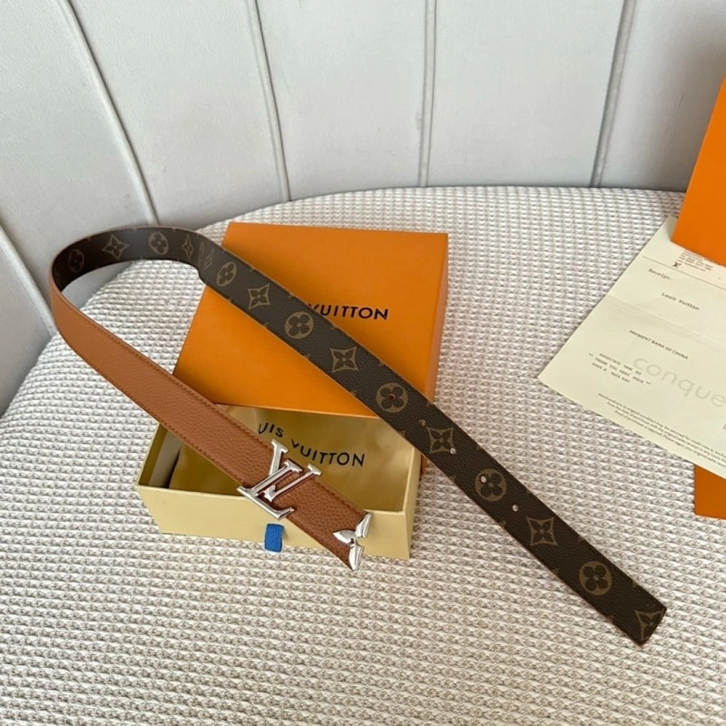 Louis Vuitton Belts FlexibleFit 301668