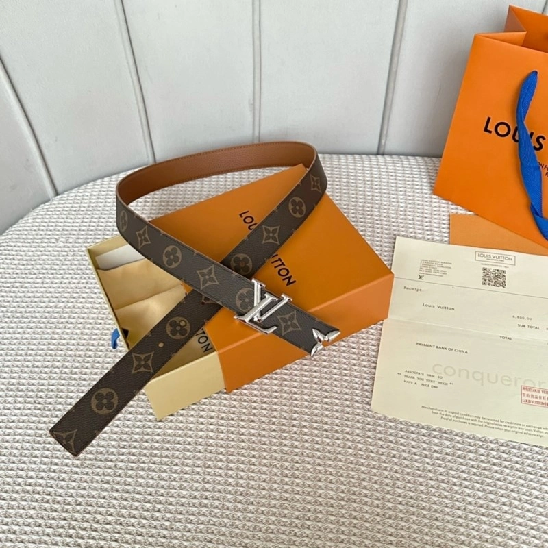 Louis Vuitton Belts FlexibleFit 301668