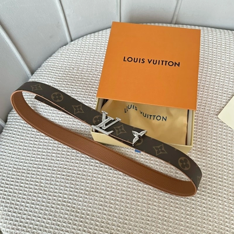 Louis Vuitton Belts FlexibleFit 301668