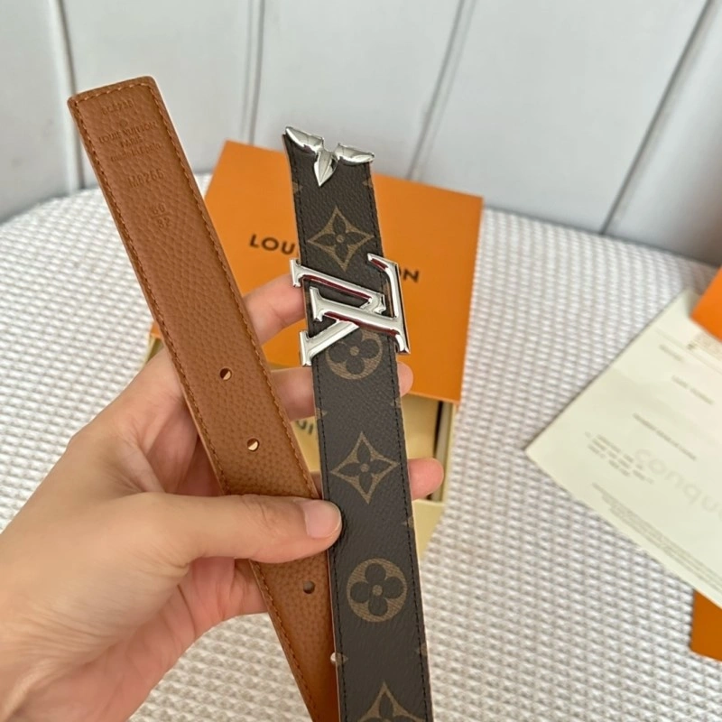 Louis Vuitton Belts FlexibleFit 301668