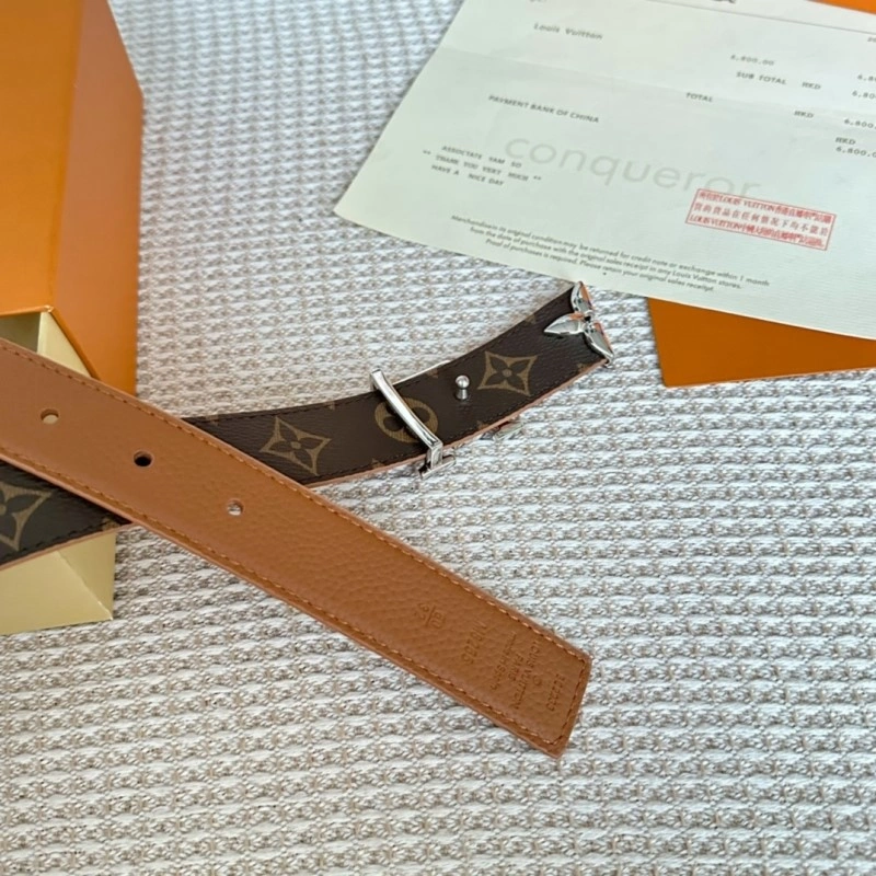 Louis Vuitton Belts FlexibleFit 301668