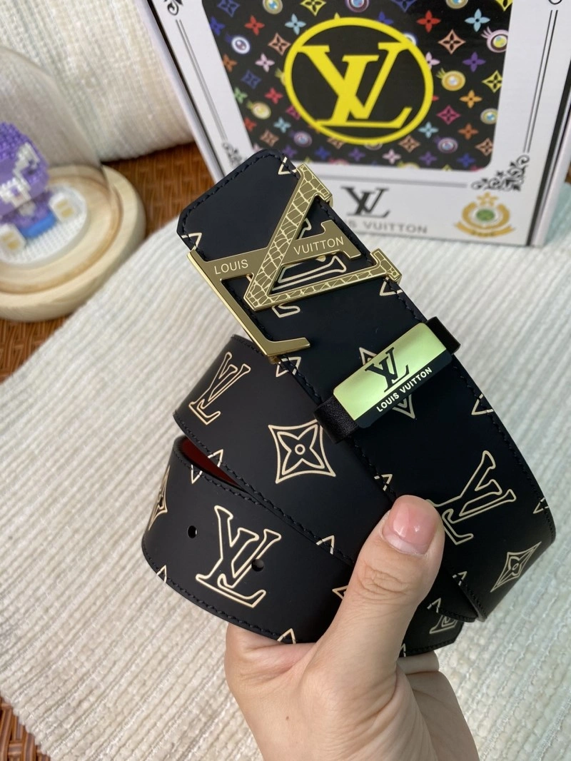 Louis Vuitton Belts Unisex 301665