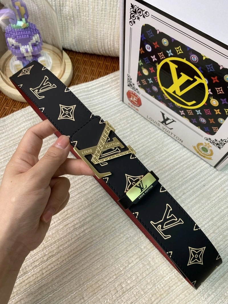 Louis Vuitton Belts Unisex 301665
