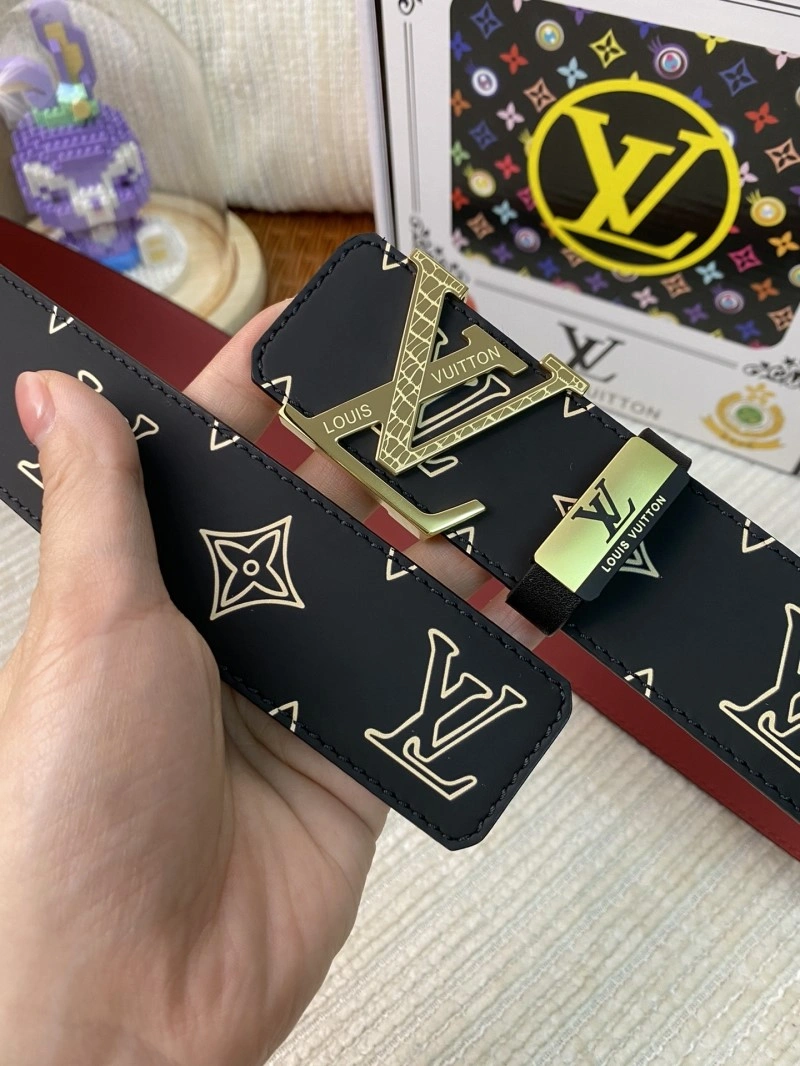 Louis Vuitton Belts Unisex 301665