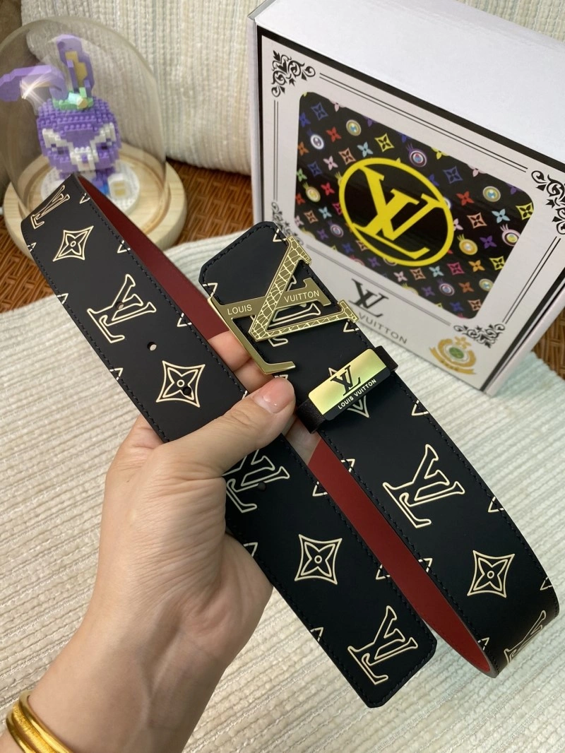 Louis Vuitton Belts Unisex 301665