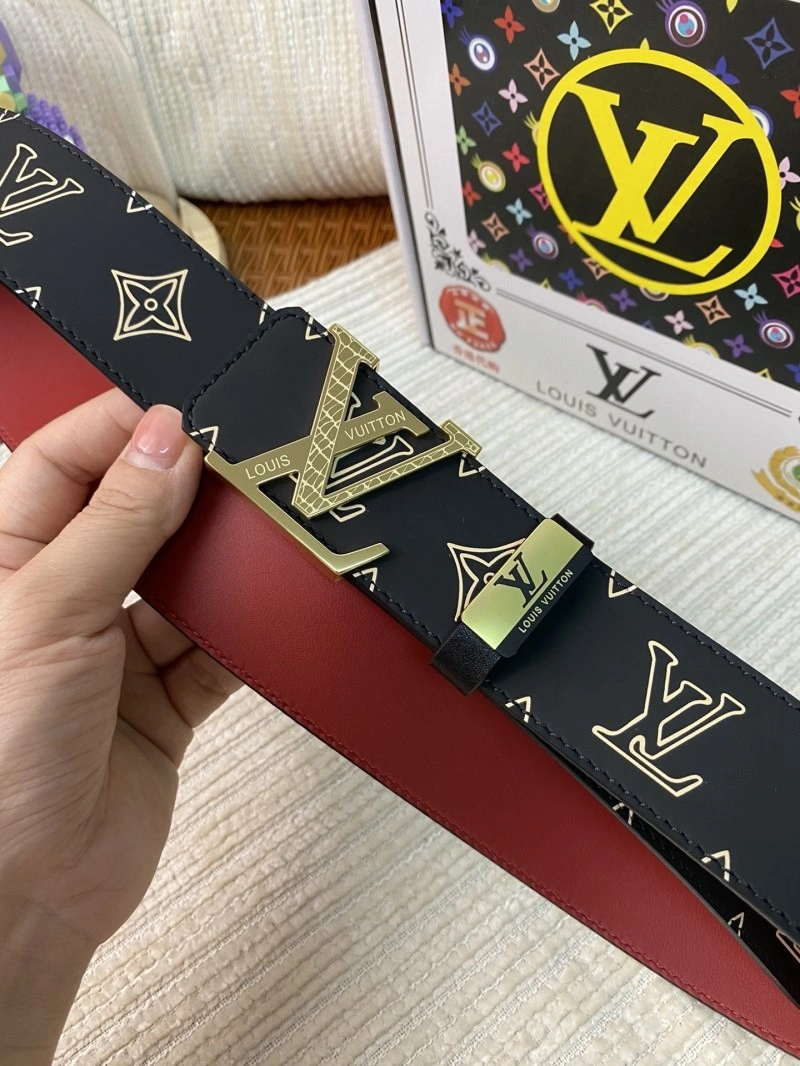 Louis Vuitton Belts Unisex 301665