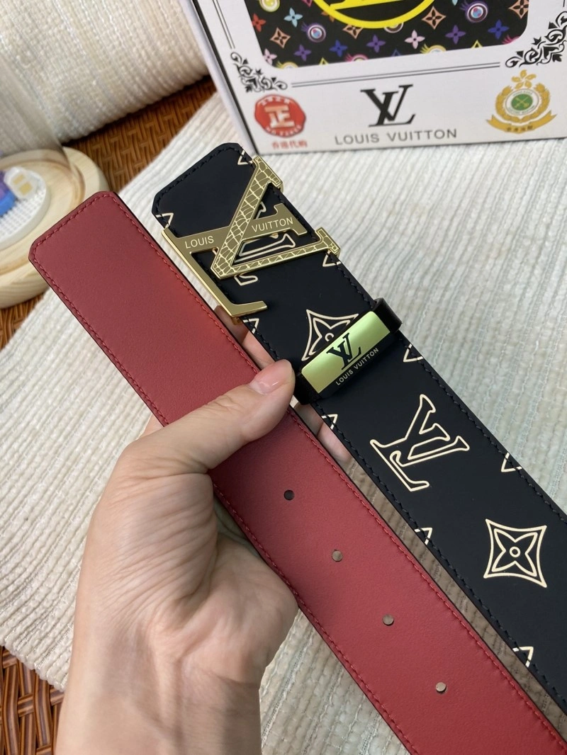 Louis Vuitton Belts Unisex 301665
