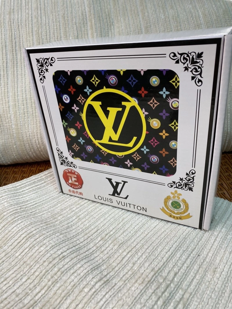 Louis Vuitton Belts Unisex 301665