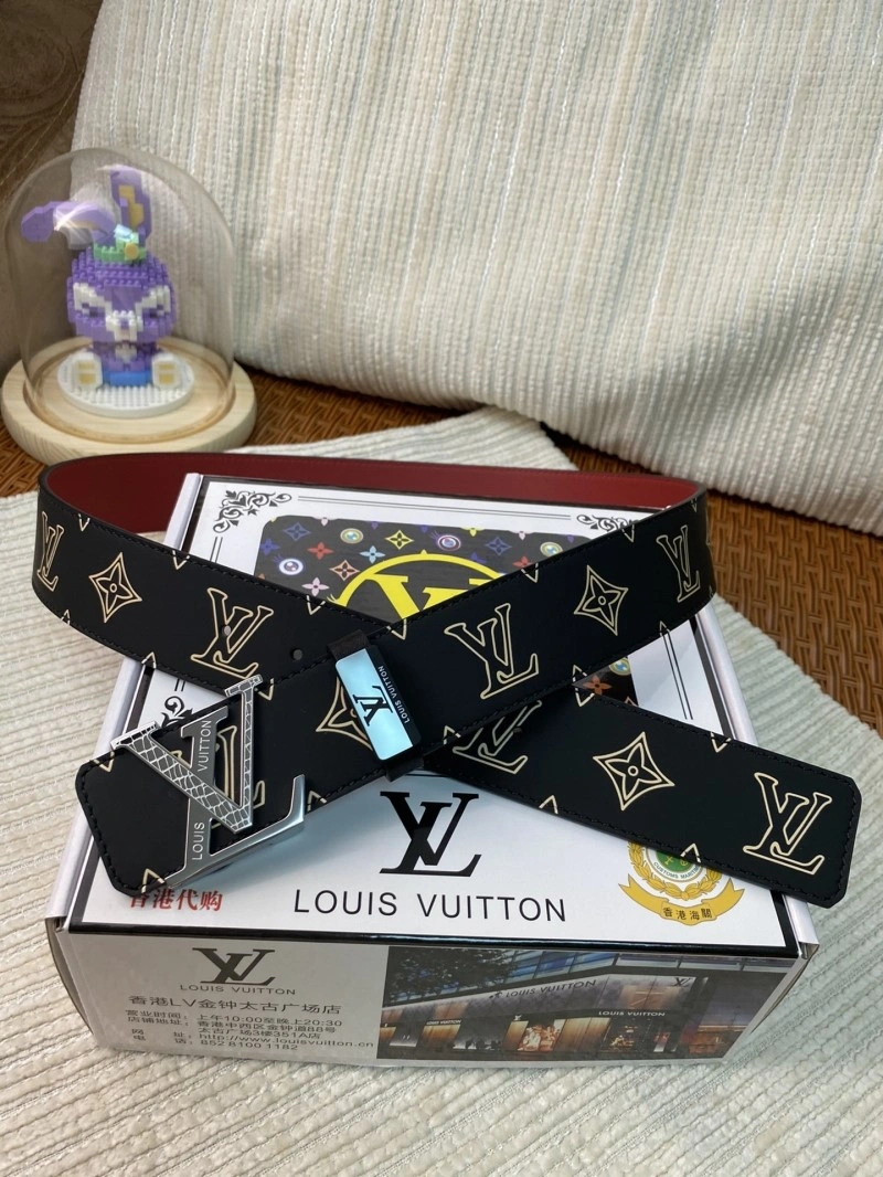 Louis Vuitton Belts Durable 301671