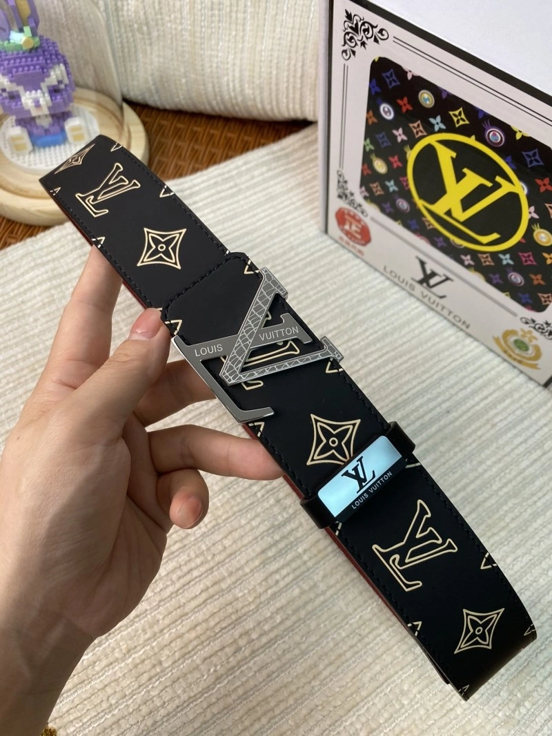 Louis Vuitton Belts Durable 301671