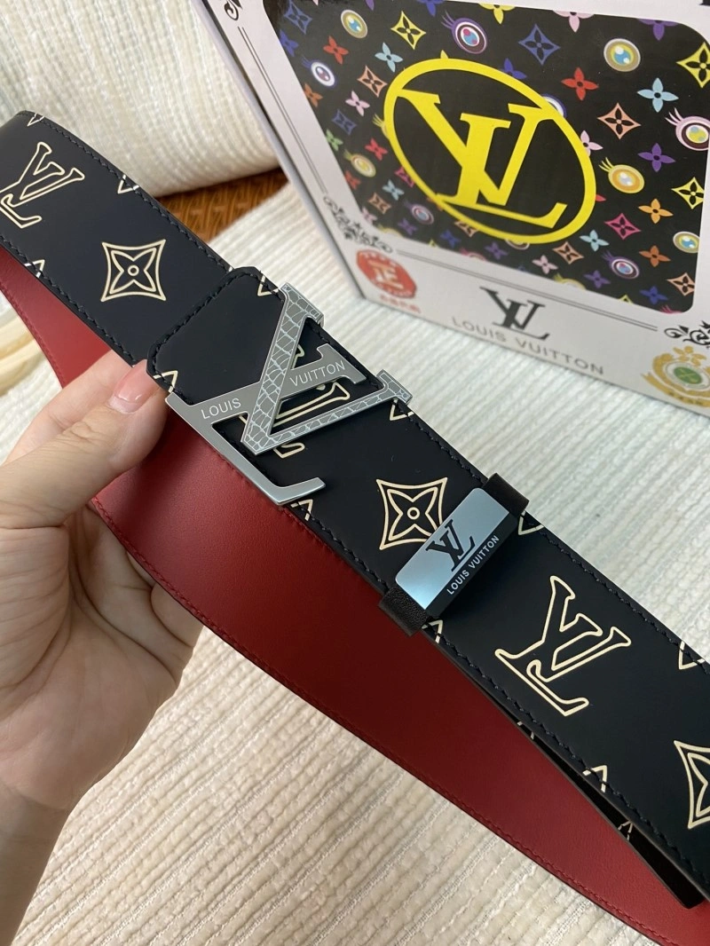 Louis Vuitton Belts Durable 301671