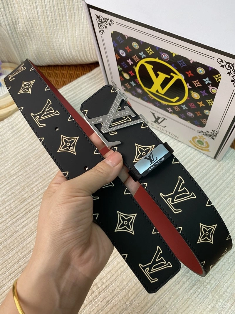 Louis Vuitton Belts Durable 301671