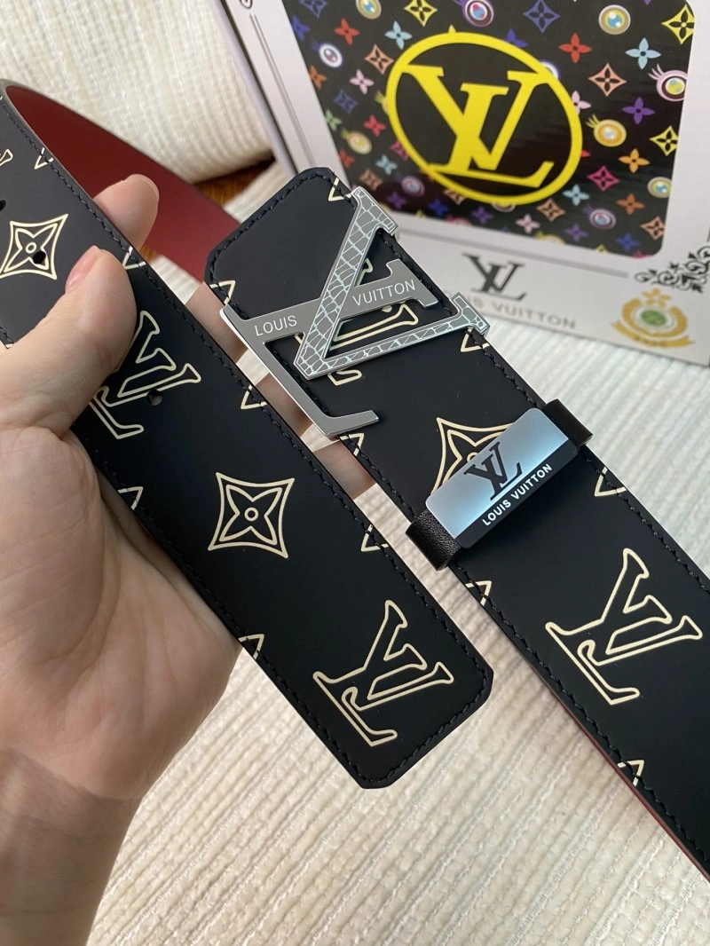Louis Vuitton Belts Durable 301671