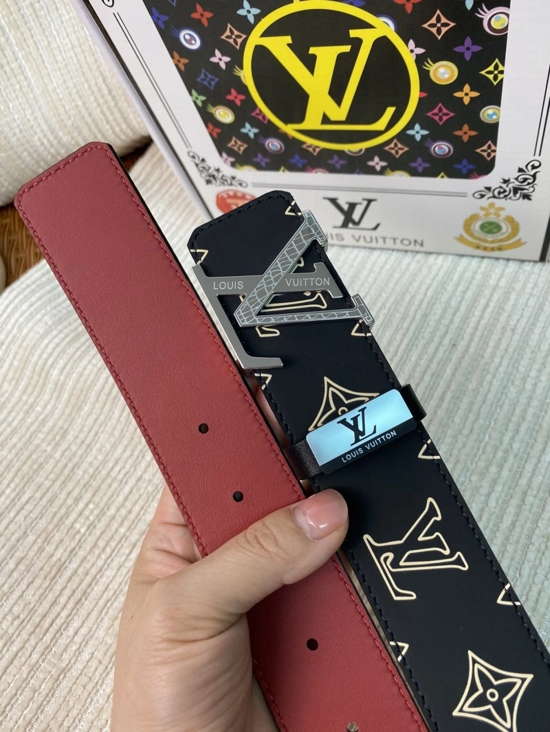 Louis Vuitton Belts Durable 301671