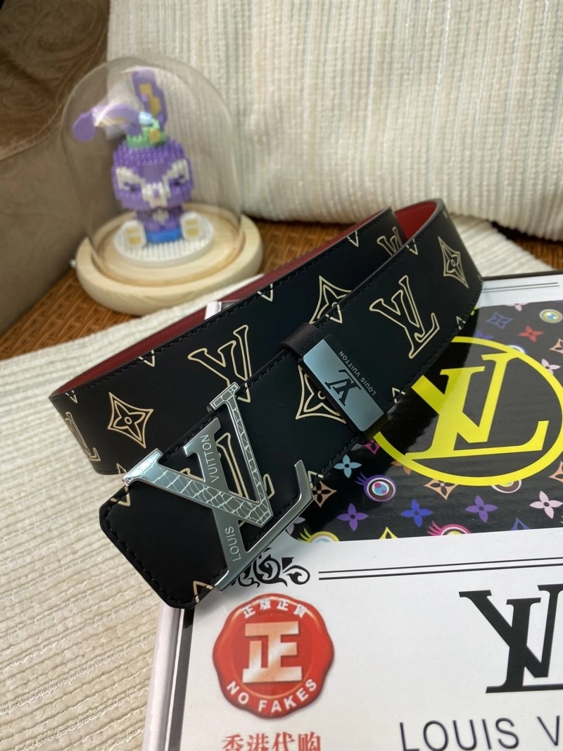 Louis Vuitton Belts Durable 301671