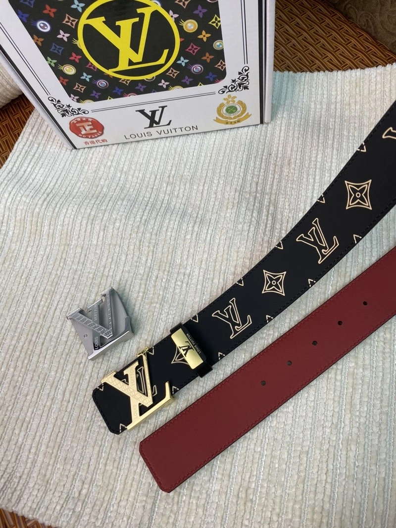 Louis Vuitton Belts Durable 301671