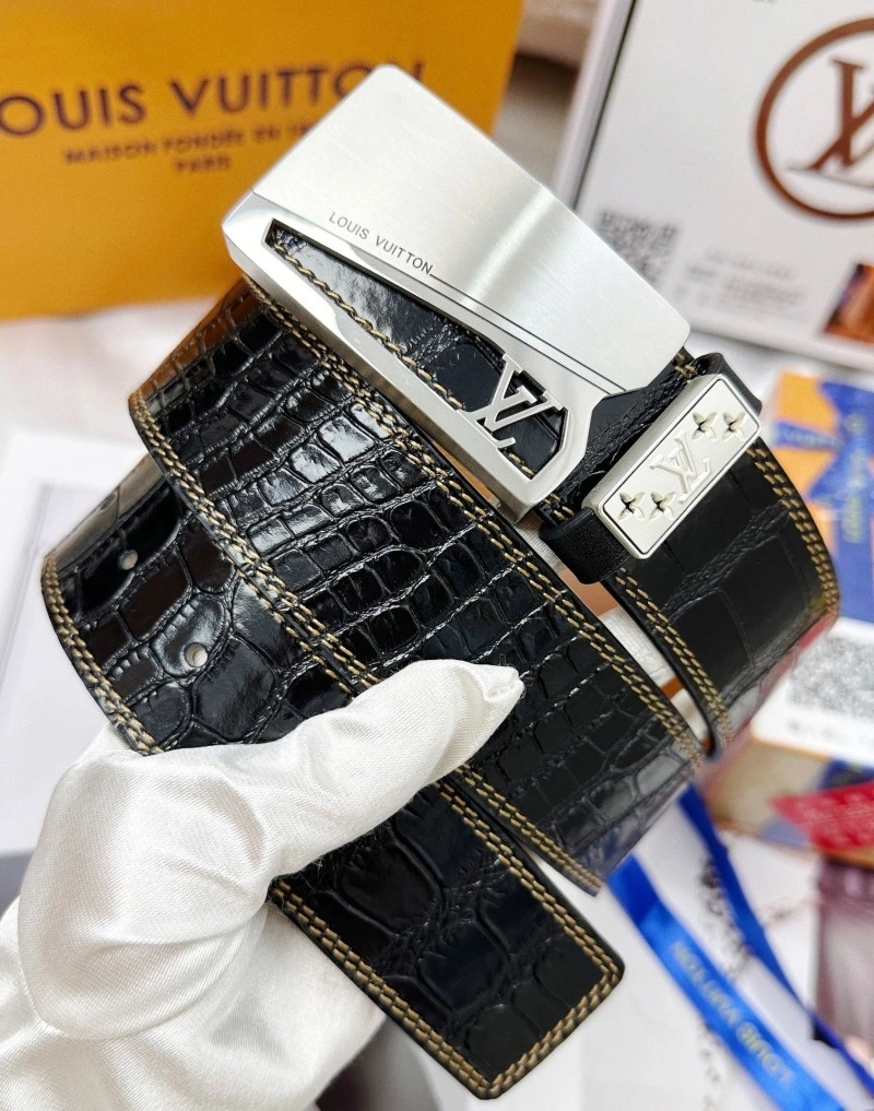 Louis Vuitton Belts Sleek 301662