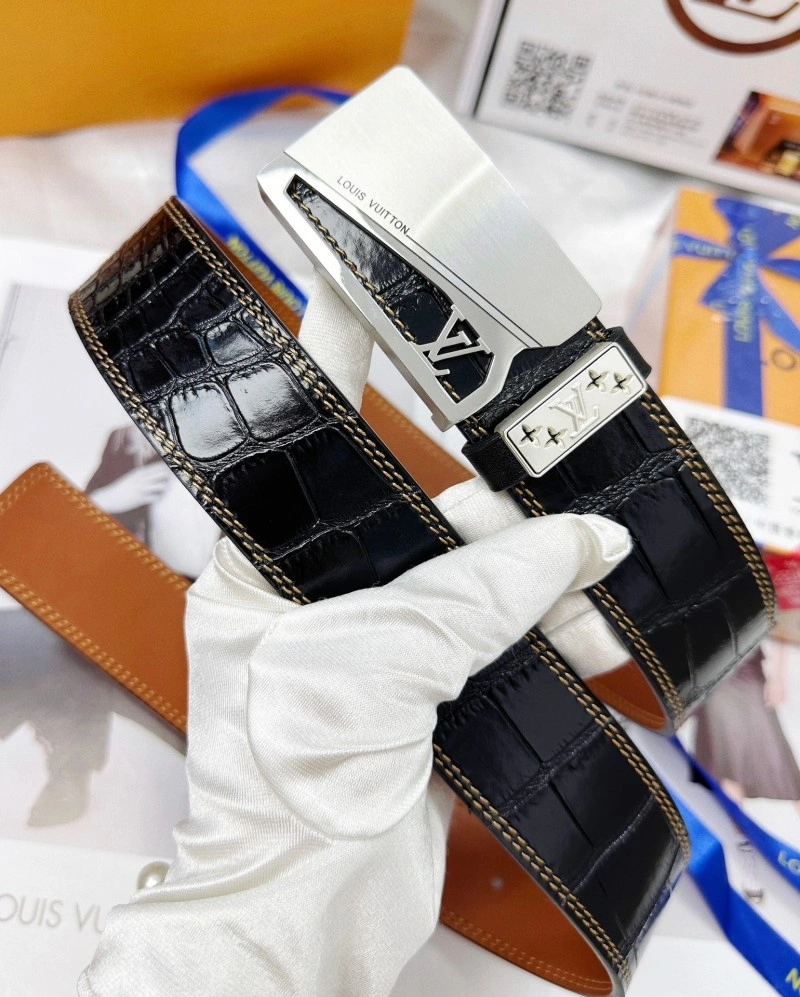 Louis Vuitton Belts Sleek 301662