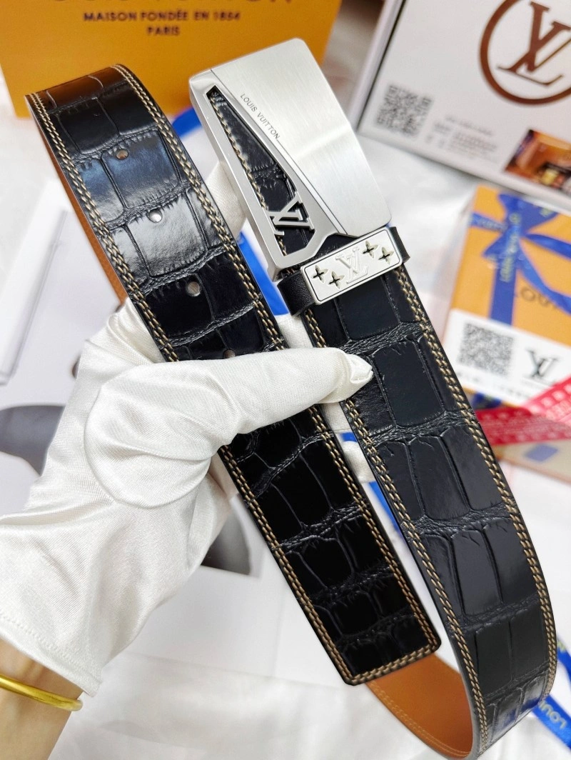 Louis Vuitton Belts Sleek 301662