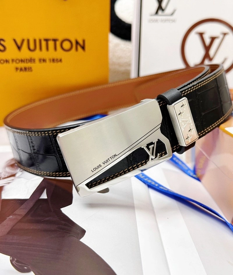 Louis Vuitton Belts Sleek 301662