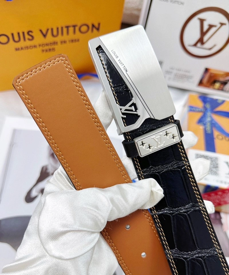 Louis Vuitton Belts Sleek 301662