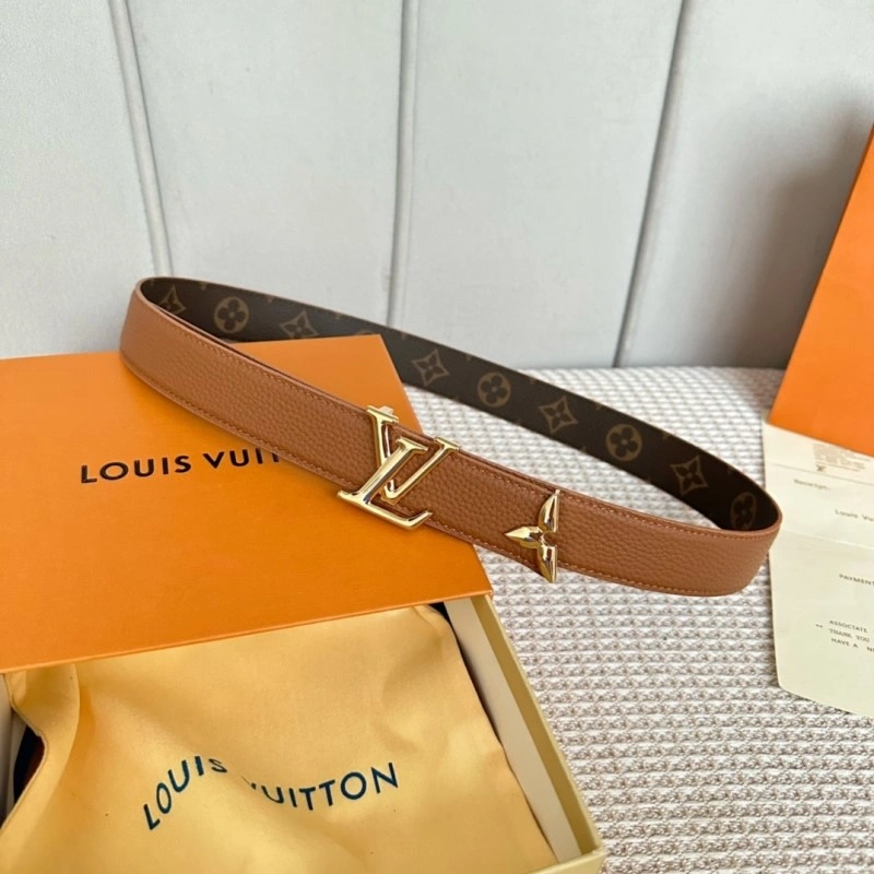 Louis Vuitton Belts HighPerformance 301661