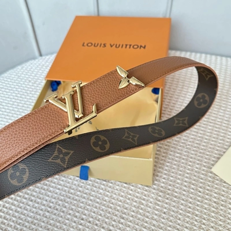 Louis Vuitton Belts HighPerformance 301661
