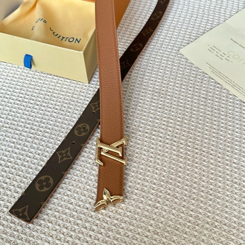 Louis Vuitton Belts HighPerformance 301661