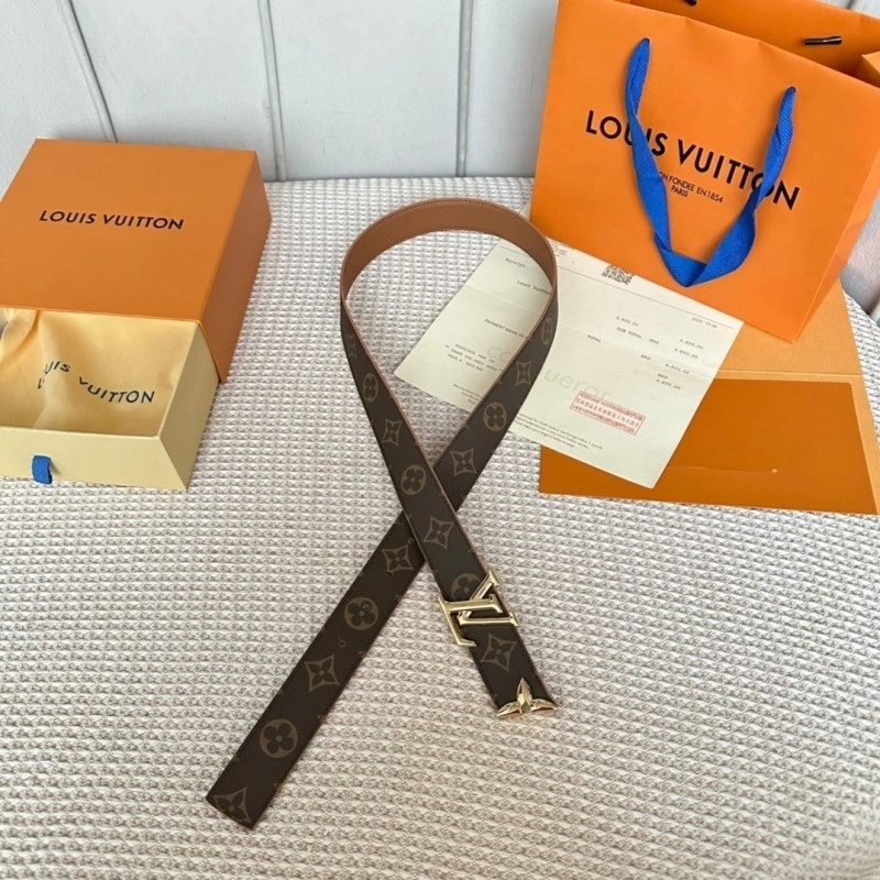 Louis Vuitton Belts HighPerformance 301661