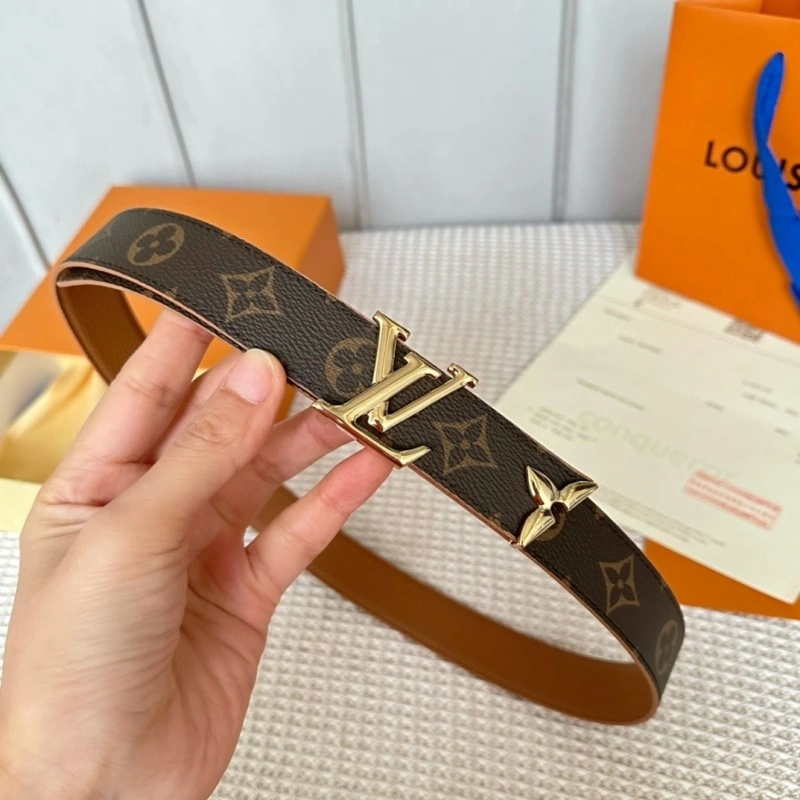 Louis Vuitton Belts HighPerformance 301661