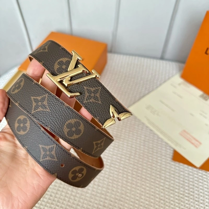 Louis Vuitton Belts HighPerformance 301661