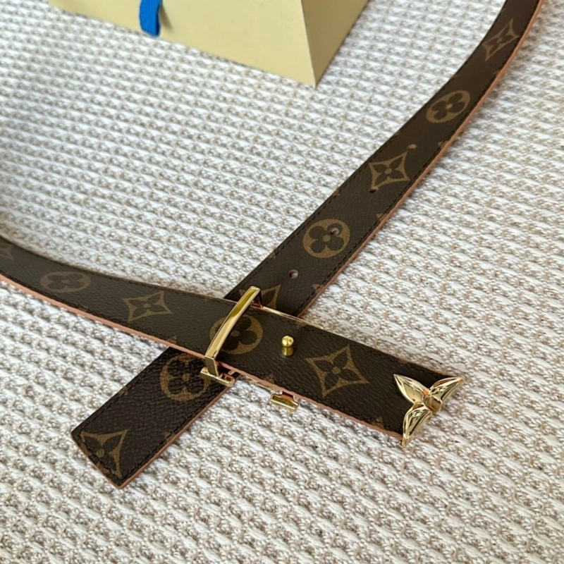Louis Vuitton Belts HighPerformance 301661