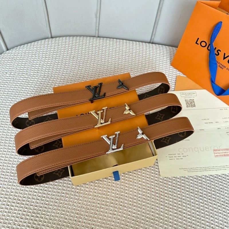 Louis Vuitton Belts HighPerformance 301661
