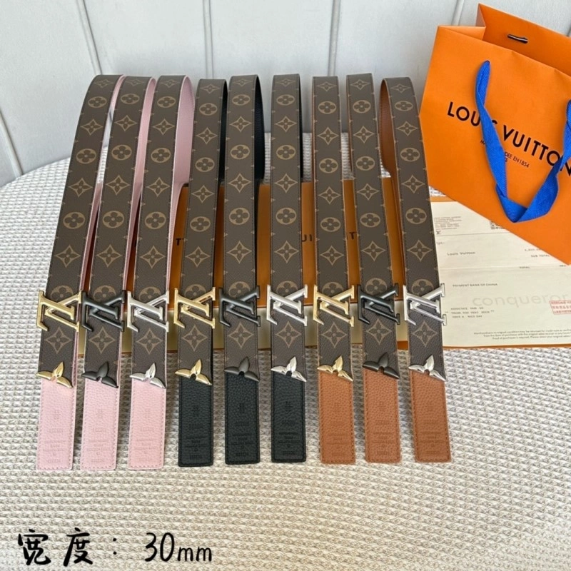 Louis Vuitton Belts HighPerformance 301661