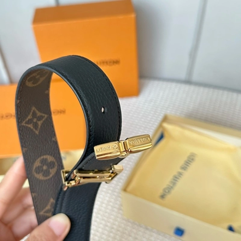 Louis Vuitton Belts Elegant 301660