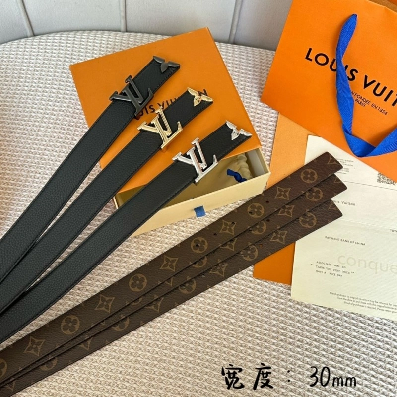 NewStyle Louis Vuitton Belts 301658