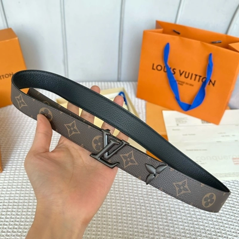 Louis Vuitton Belts Sophisticated 301657