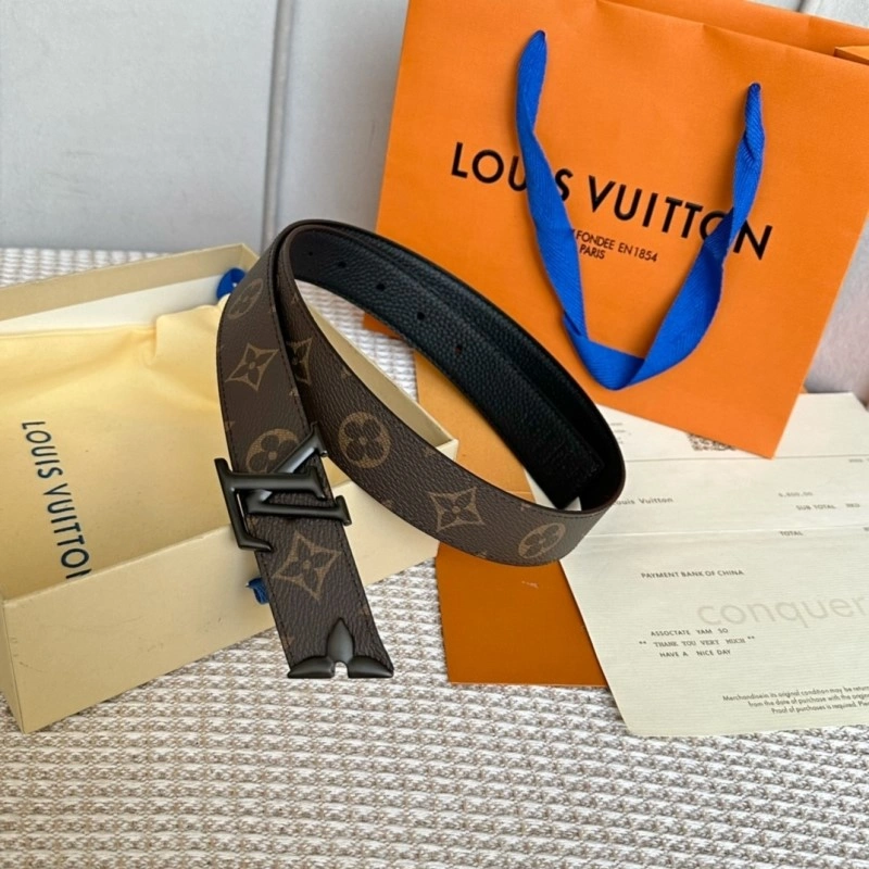 Louis Vuitton Belts Sophisticated 301657