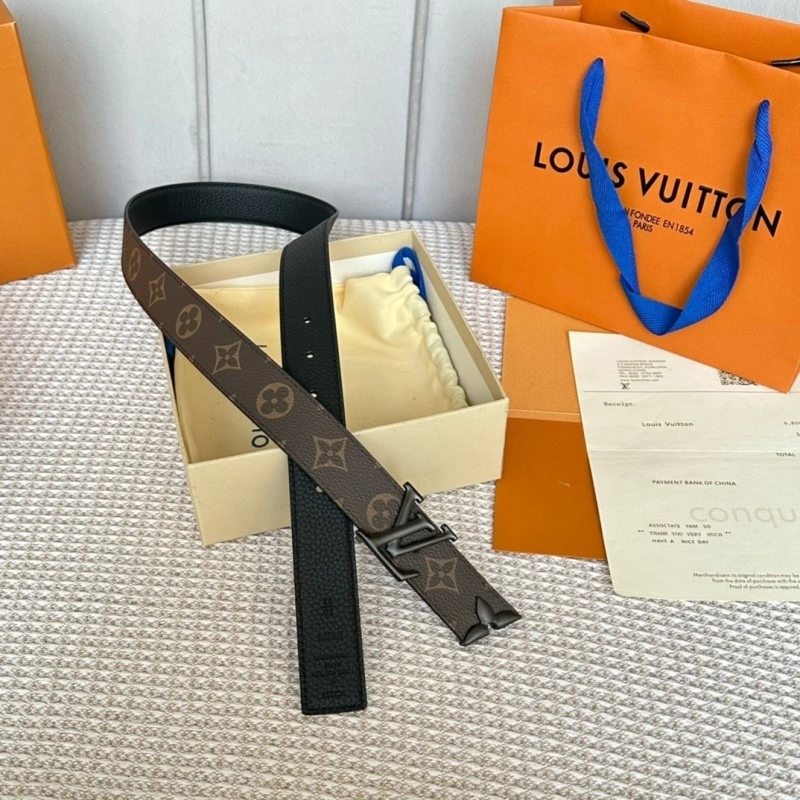 Louis Vuitton Belts Sophisticated 301657